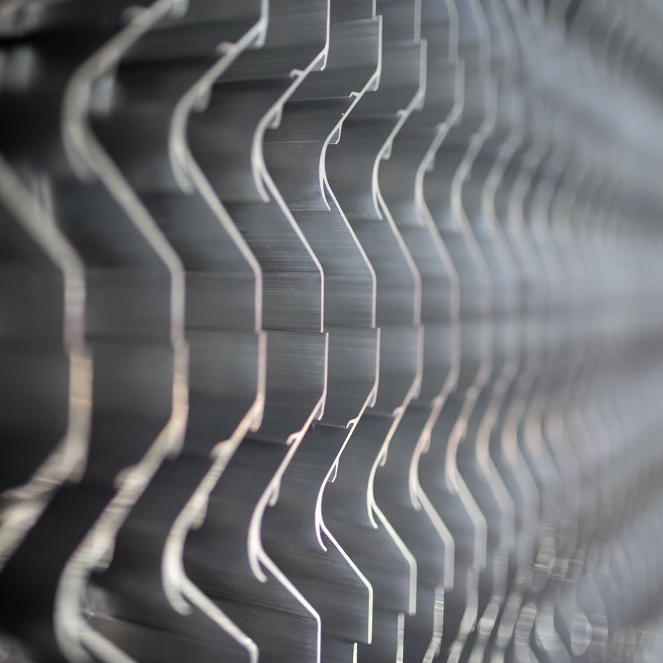 The Alupro guide to louver performance classes (EN 13030)