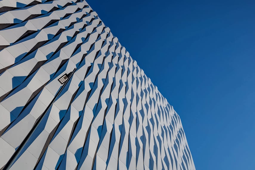 Naistenlahden voimalaitos