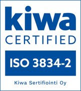 Kiwa-FI-ISO3834-2