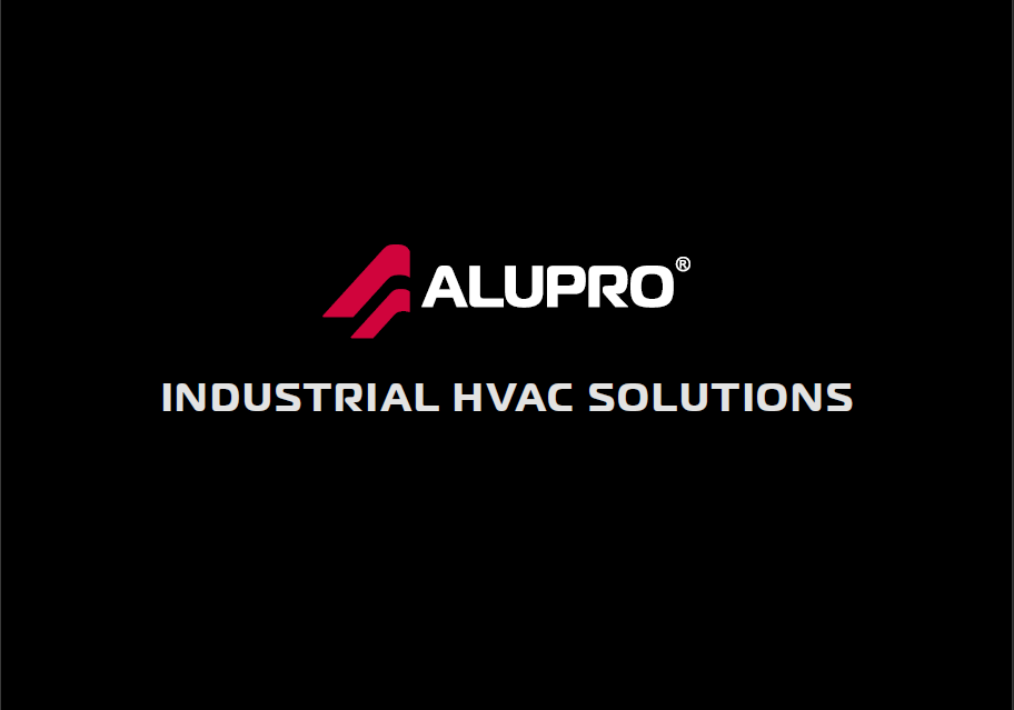 A guide to AHU air intake louvers: balancing pressure drop and weather protection