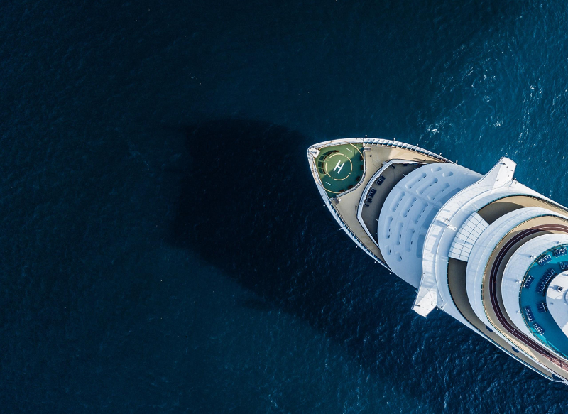 Selecting marine grade aluminium louvers: a guide for naval architects and engineers